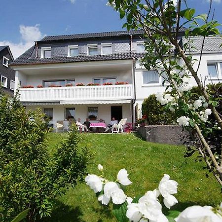 Pension Braun Winterberg Exterior photo